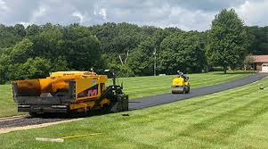 Best Driveway Border and Edging  in Obetz, OH